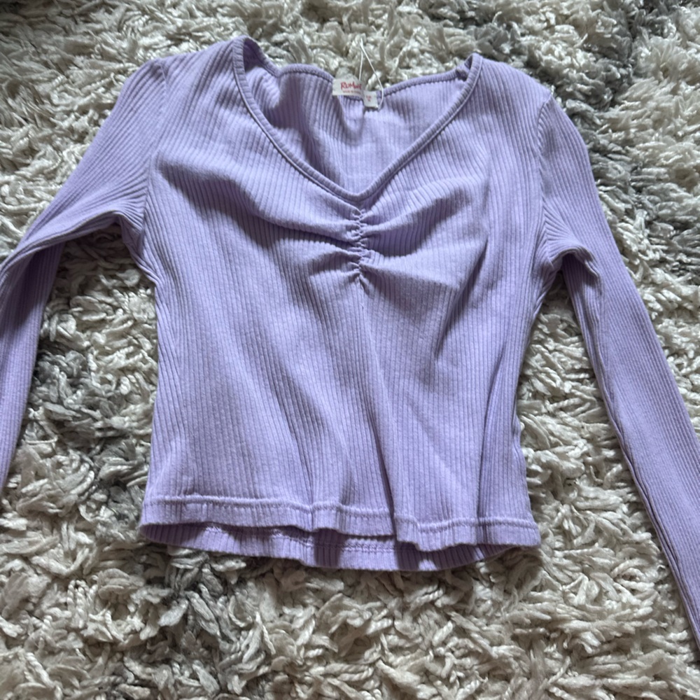 Long Sleeve